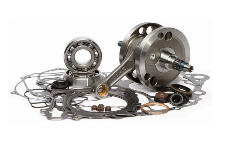 HOTRO BOTTOM END KIT