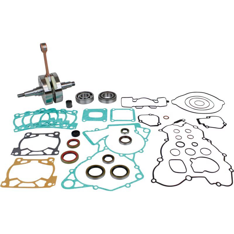 HOTRO BOTTOM END KIT