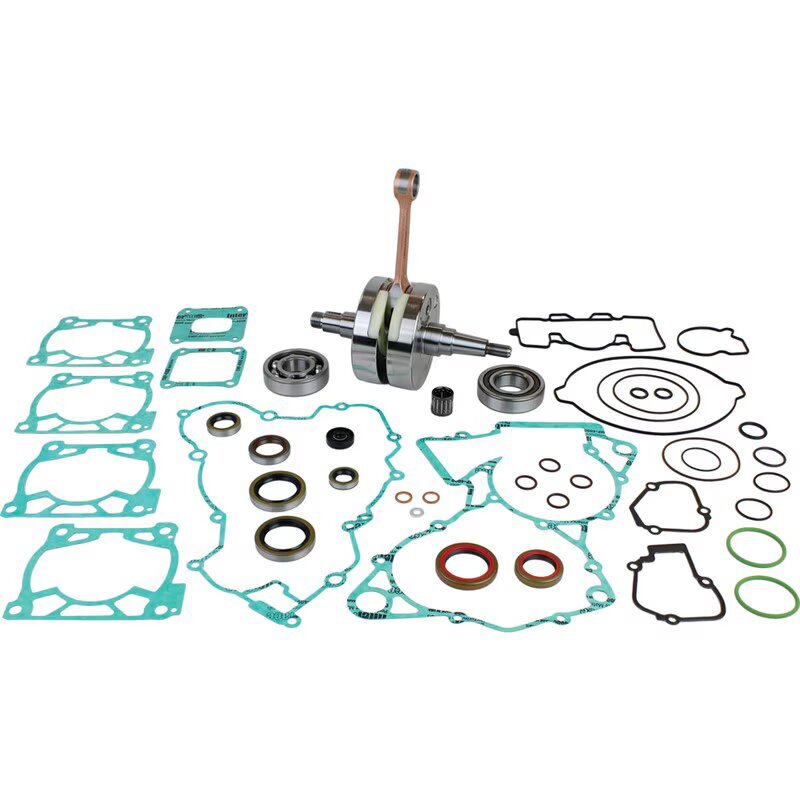 HOTRO BOTTOM END KIT