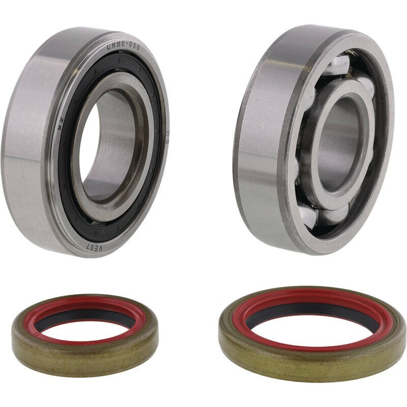 HOTRO MAIN BRG AND SEAL KIT