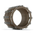 HINSO FIBRE PLATE KIT SET OF 7