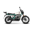 SHAD TOP MASTER ROYAL ENFIELD BEAR 650