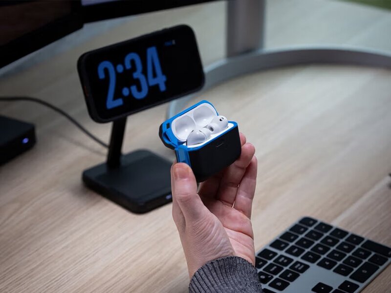 QUADL CASE: AIRPODS PRO