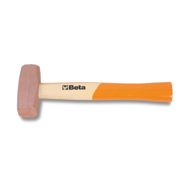 BETA HAMMER COPPER HEAD 400G