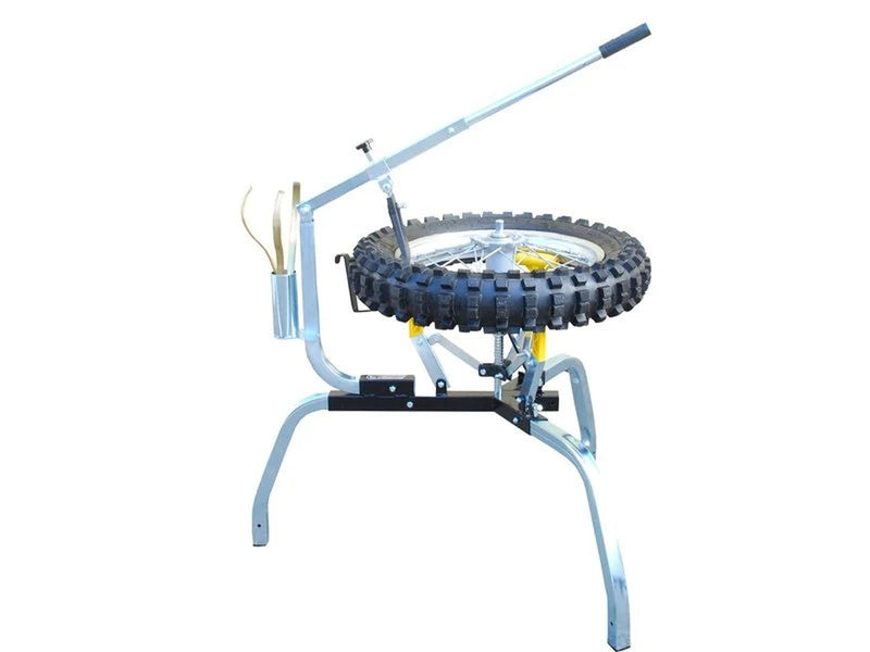 MEFO MANUAL TIRE MACHINE