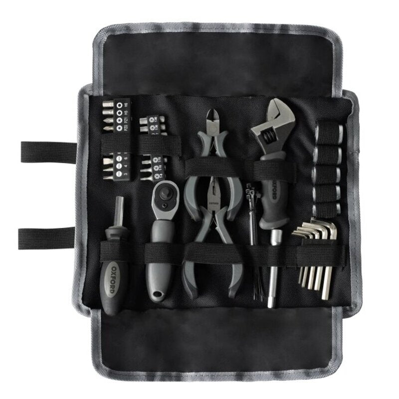 OXFOR TOOL ROLL PRO