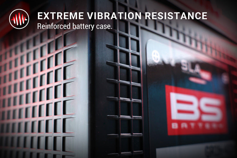 BSBAT BATTERY GR26-620 FA MAX