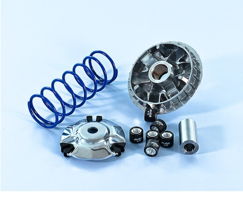 POLIN MAXI HI-SPEED VARIATOR QJMOTOR