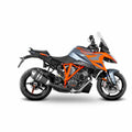 SHAD 3P SYSTEM KTM 1290 SUPER DUKE GT