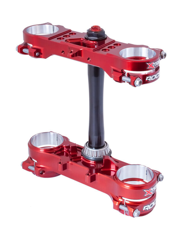 XTRIG TRPL CLAMP ROCS PRO