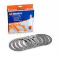 TECNI KIT STEEL PLATE