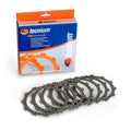 TECNI KIT FRICTION PLATE SET