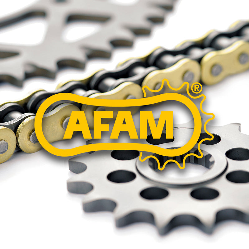 AFAM CHAIN KIT STEEL XRR3