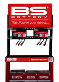 BSBAT DISPLAY + BK20
