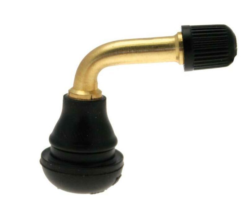 REMA TIRE VALVE 90° ANGLED