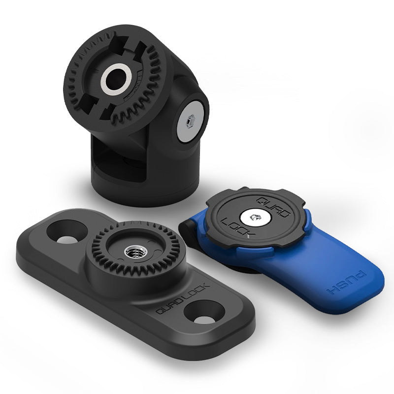 QUADL MOUNTING KIT FOR SCOOTERS