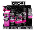 MUCOFF OFF-ROAD SLAT WALL PACK