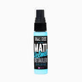 MUOFF SPRAY MATT FINISH 32ML X18