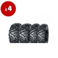 ART KIT TOP DOG 25X10-12/25X8-12 X 4