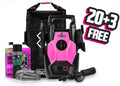 MUOFF PRESSURE WASHER BUY 20 GET 3 FREE