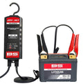 BSBAT BS30 KIT 10 + 1