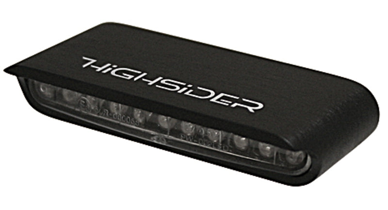 HIGHS STRIPE LED TURN SIG UNI