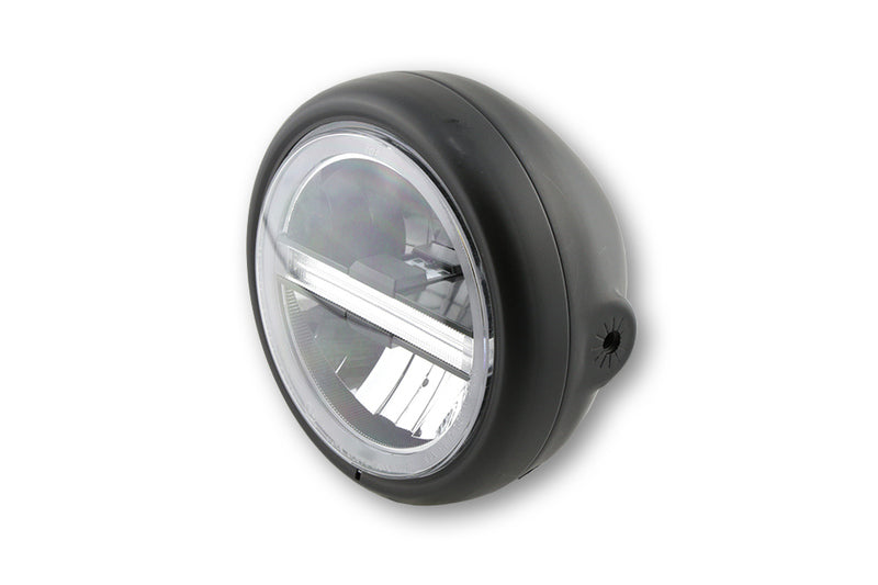 HIGHS PECOS TYP 6 MAIN HEADLIGHT