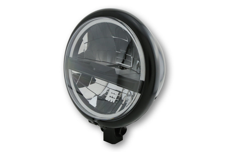 HIGHS BATES STYLE TYP 5 M-HEADLIGHT, BLK