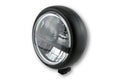 HIGHS PECOS TYP 5 MAIN HEADLIGHT, BLK