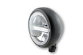 HIGHS PECOS TYP 6 MAIN HEADLIGHT, BLK
