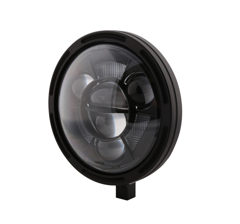 HIGHS LED-HL FRAME-R1 TYPE 11 BL, BM