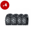 ART KIT TOP DOG 26X8-14/26X10-14 x 4