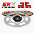 EK/JT CHAIN KIT STEEL 428SR