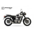 IXIL SLIP ON IRONHEAD CONICAL