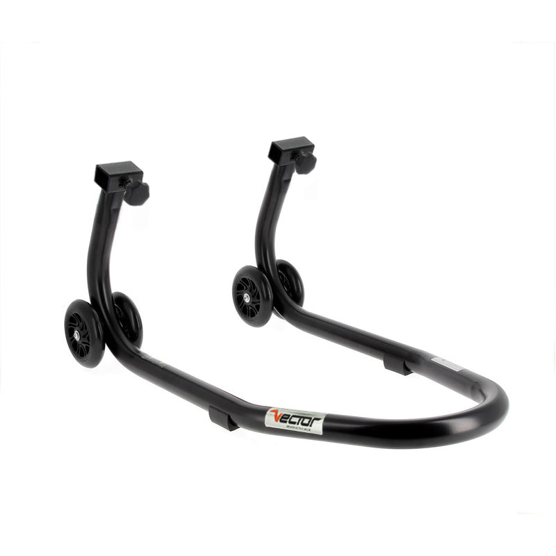 VECTOR KIT STAND FRONT + ROLLER SUPPORT