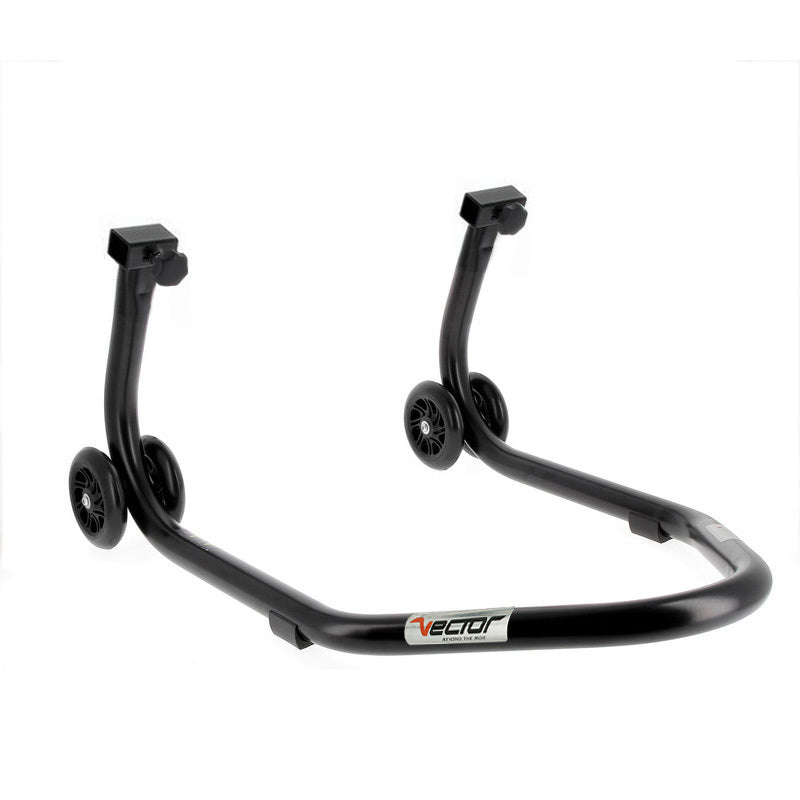 VECTOR KIT STAND REAR + V SUPPORT