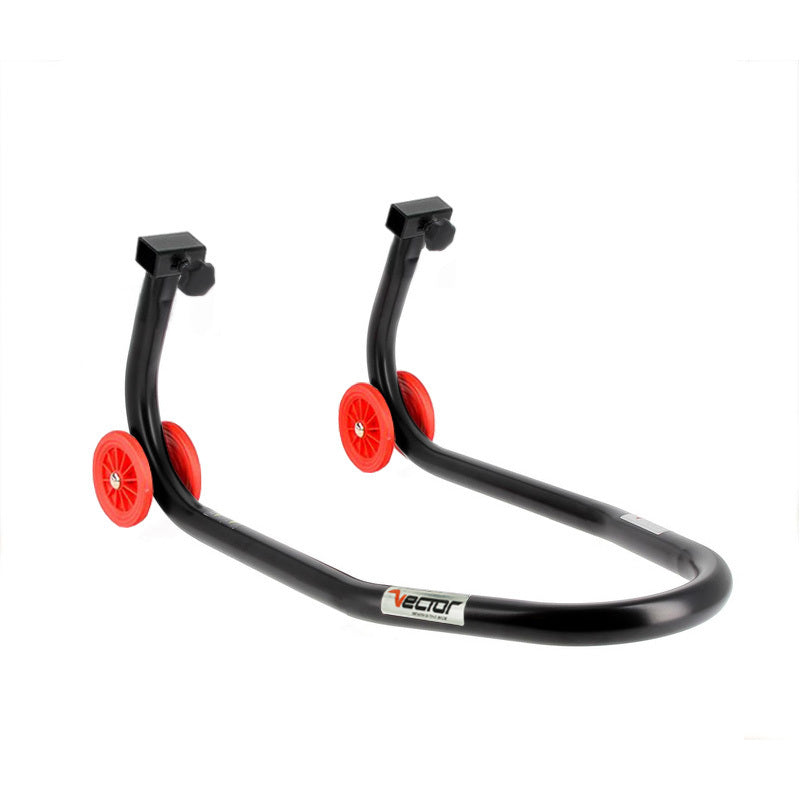 VECTOR KIT STAND REAR + V SUPPORT ECO