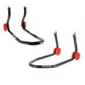 VECTOR KIT STAND FRONT + REAR FIX ECO