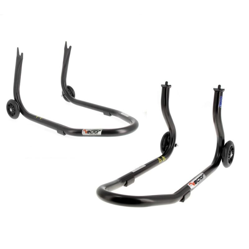 VECTOR KIT STAND FRONT + REAR FIX