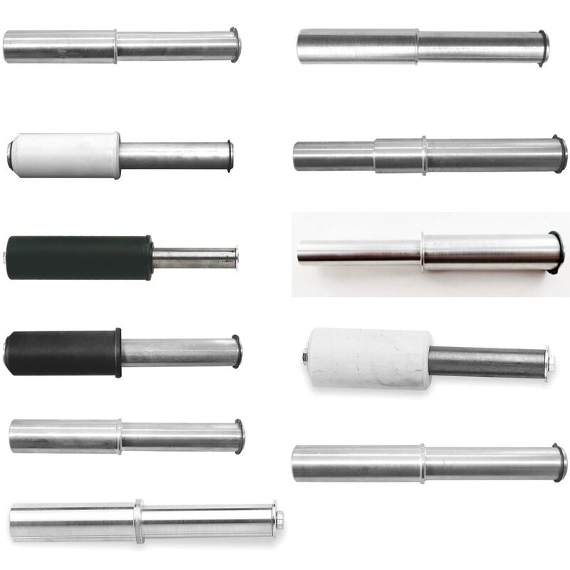 VECTOR KIT ADAPTATORS SINGLE ALL