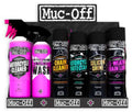 MUOFF STARTER PACK SLAT WALL