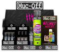 MUOFF RIDER CARE SLAT WALL