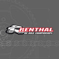 RENTH CHAIN KIT ALU R1
