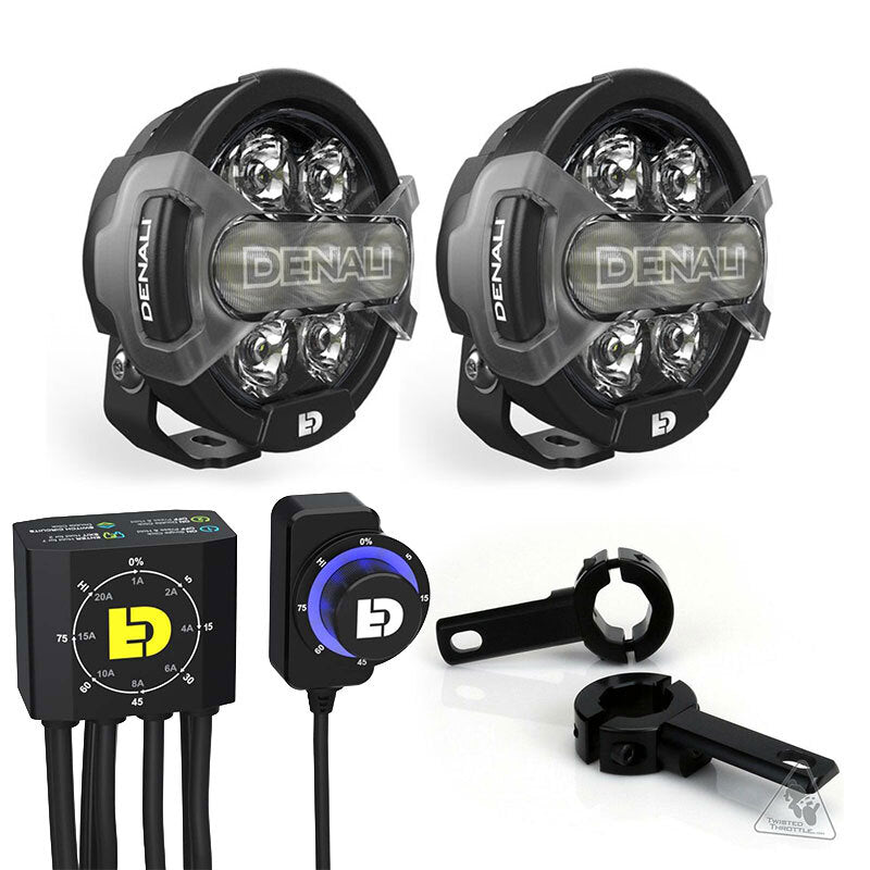 DENAL DIALDIM UNIV KIT D7PRO