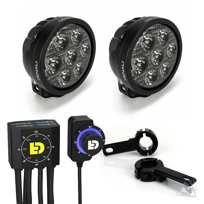 DENAL DIALDIM UNIV KIT D7