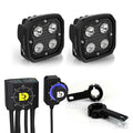 DENAL DIALDIM UNIV KIT D4