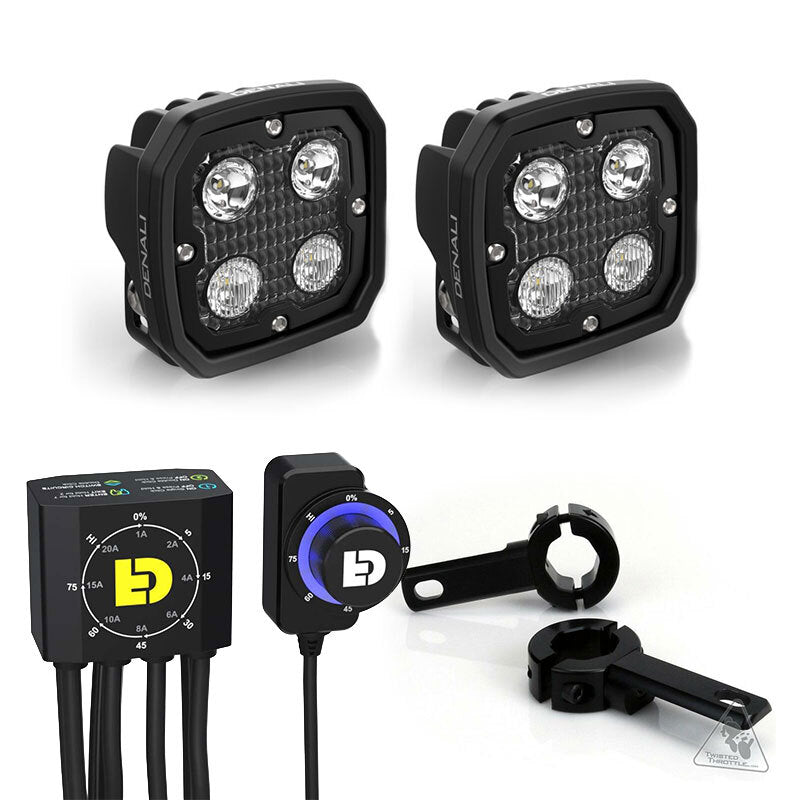 DENAL DIALDIM UNIV KIT D4