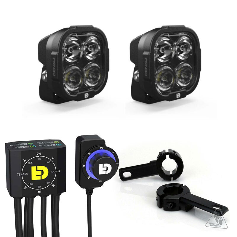 DENAL DIALDIM UNIV KIT DL4