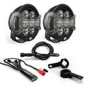 DENAL CANSMART KIT APRILIA D7PRO