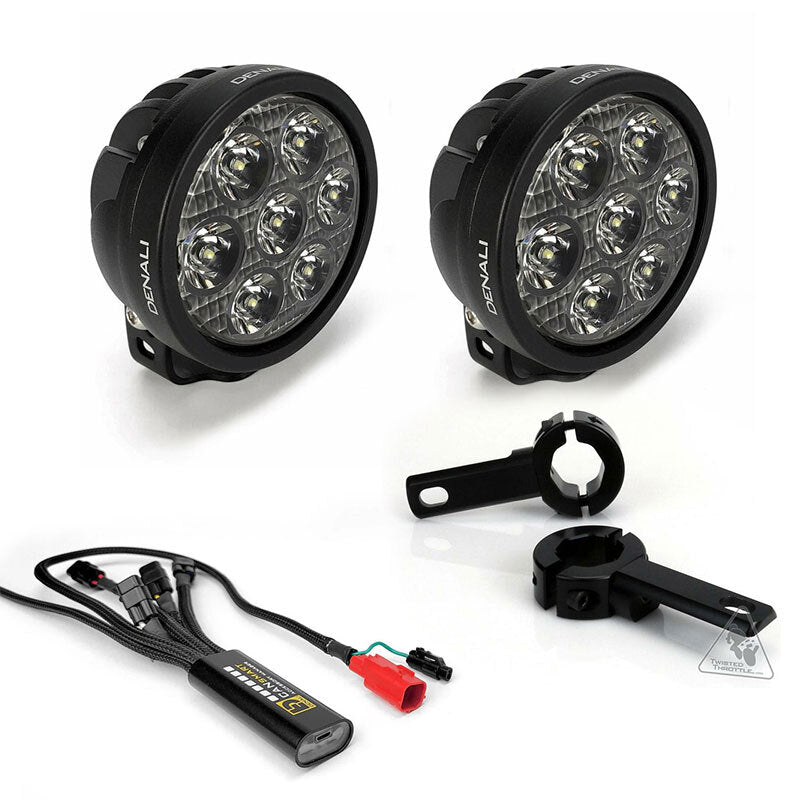 DENAL CANSMART KIT APRILIA D7